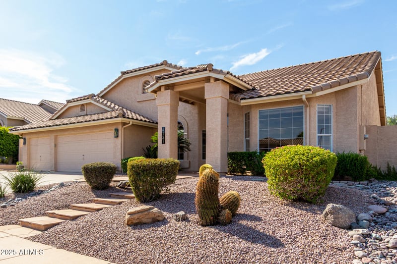 4131 Lomond --, Mesa, AZ 85215