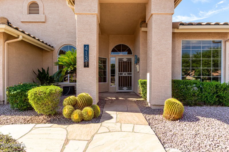 4131 Lomond --, Mesa, AZ 85215