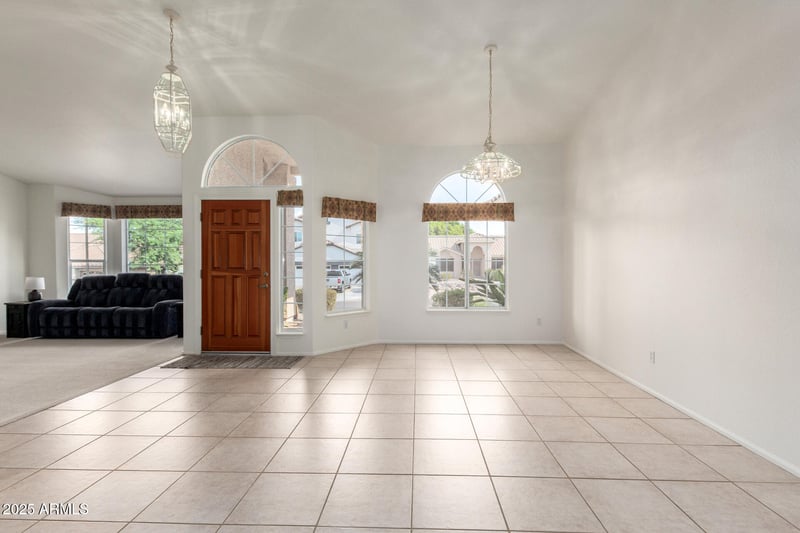 4131 Lomond --, Mesa, AZ 85215