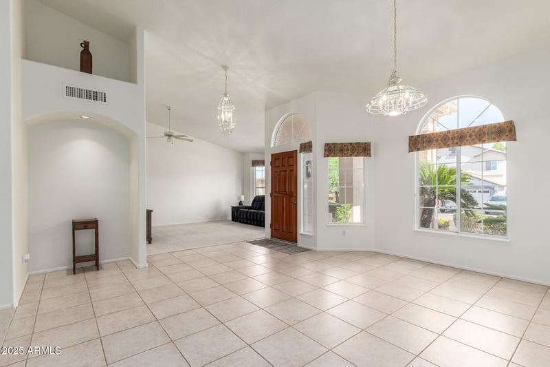 4131 Lomond --, Mesa, AZ 85215