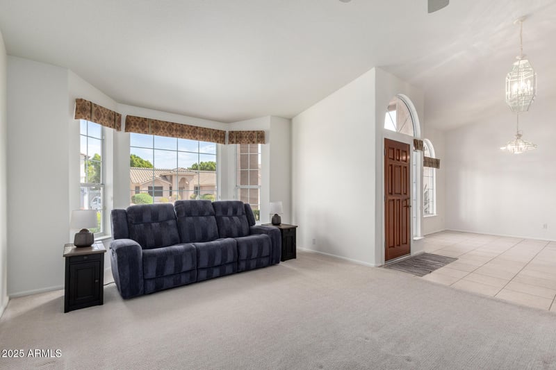 4131 Lomond --, Mesa, AZ 85215