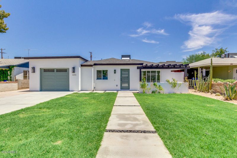 4131 N 18th Pl, Phoenix, AZ 85016