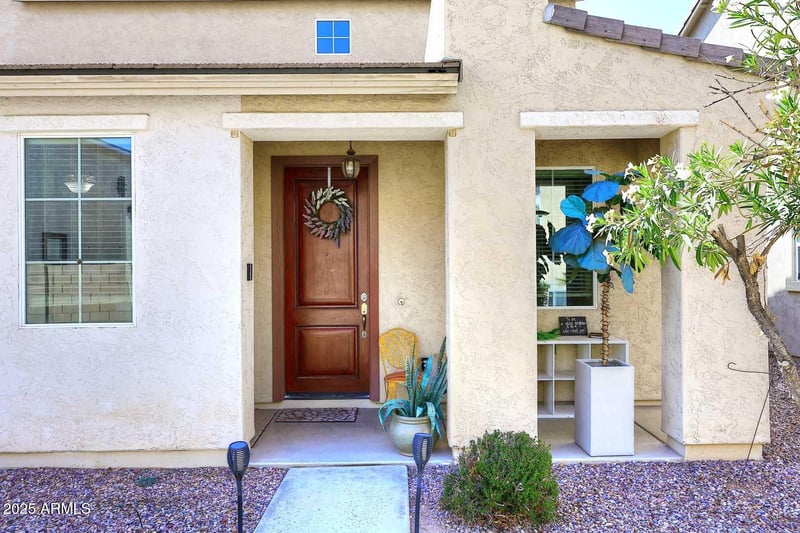 4131 Oakland St, Gilbert, AZ 85295