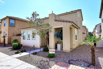 4131 Oakland St, Gilbert, AZ 85295