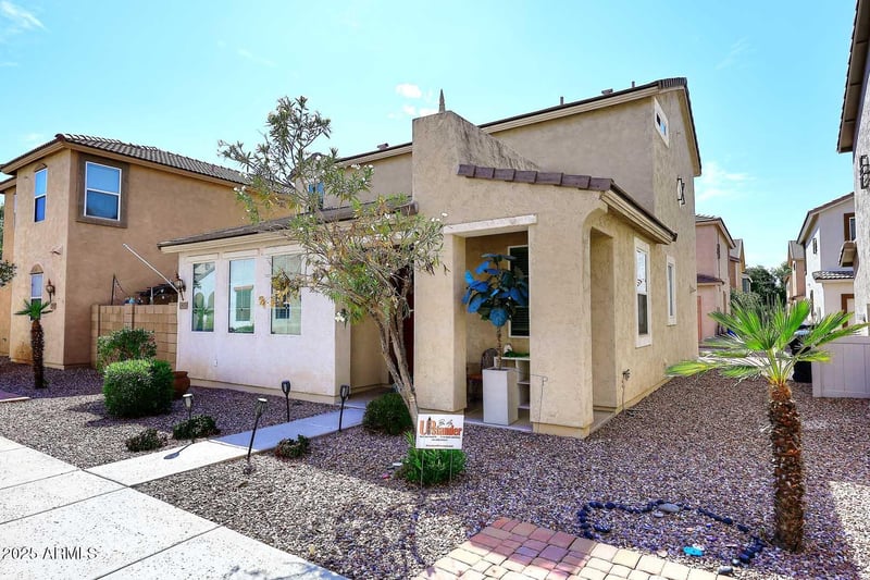 4131 Oakland St, Gilbert, AZ 85295