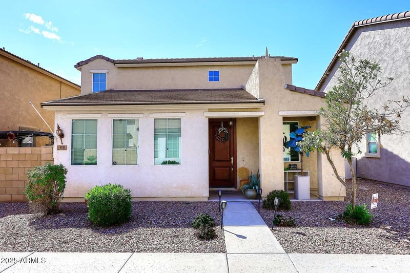 4131 Oakland St, Gilbert, AZ 85295