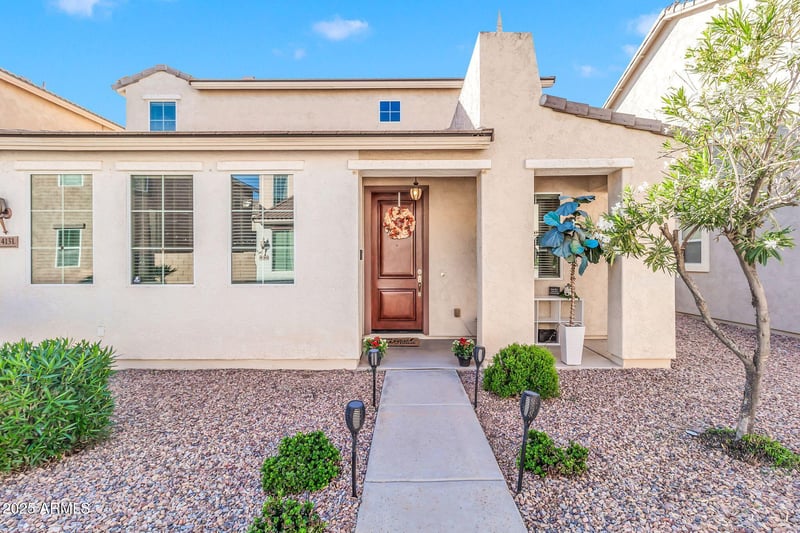 4131 Oakland St, Gilbert, AZ 85295