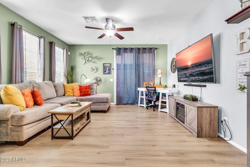 4131 Oakland St, Gilbert, AZ 85295