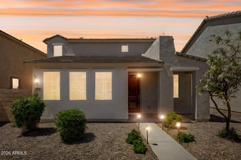 4131 Oakland St, Gilbert, AZ 85295