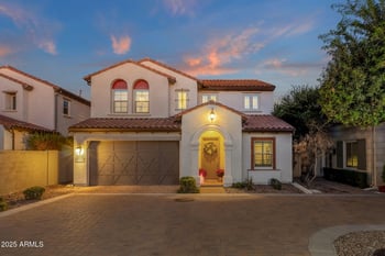 4131 Pecan Dr, Chandler, AZ 85248
