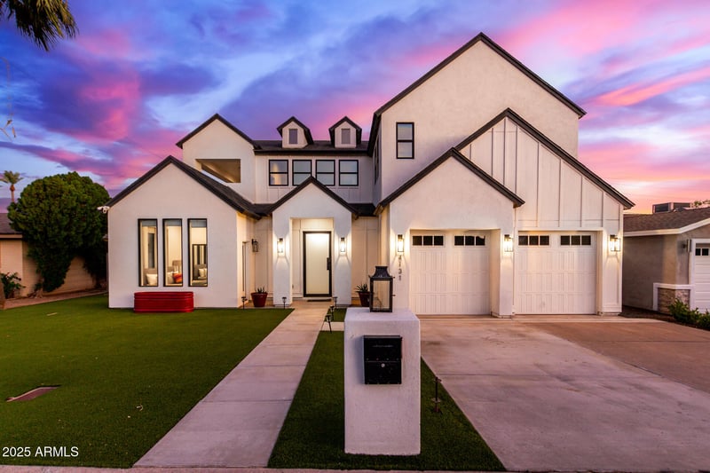 4131 Roma Ave, Phoenix, AZ 85018
