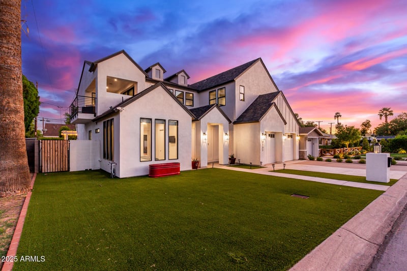 4131 Roma Ave, Phoenix, AZ 85018