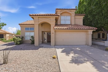 4131 Signal Cir, Mesa, AZ 85215