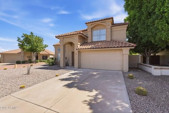 4131 Signal Cir, Mesa, AZ 85215
