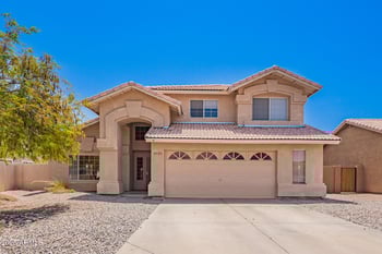 4131 Stanford Ave, Gilbert, AZ 85234