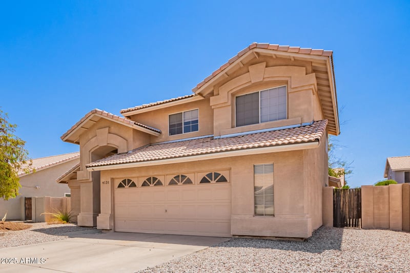 4131 Stanford Ave, Gilbert, AZ 85234