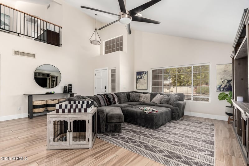 4131 Stanford Ave, Gilbert, AZ 85234