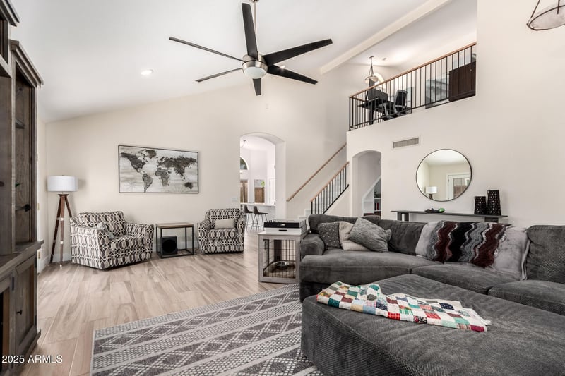 4131 Stanford Ave, Gilbert, AZ 85234