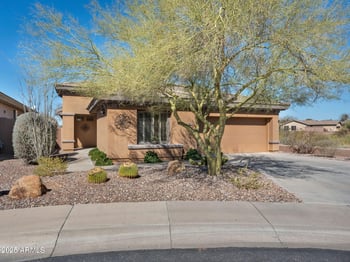 41310 Clear Crossing Ct, Anthem, AZ 85086