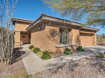 41310 Clear Crossing Ct, Anthem, AZ 85086