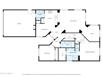 41310 Prestancia Dr, Anthem, AZ 85086