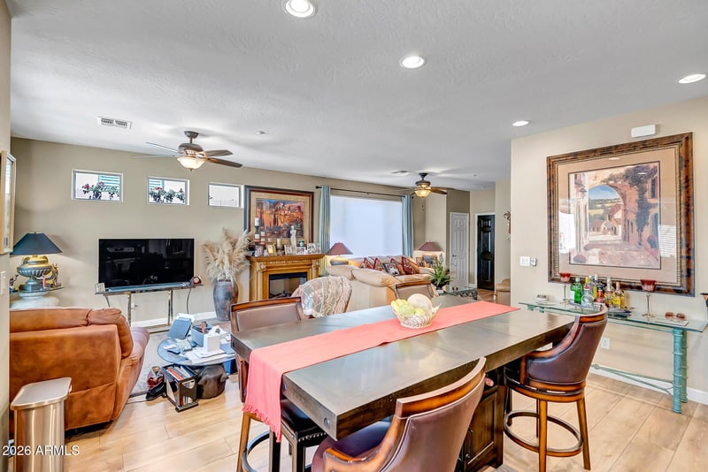 41314 Rolling Green Way, Anthem, AZ 85086