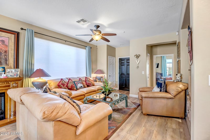 41314 Rolling Green Way, Anthem, AZ 85086