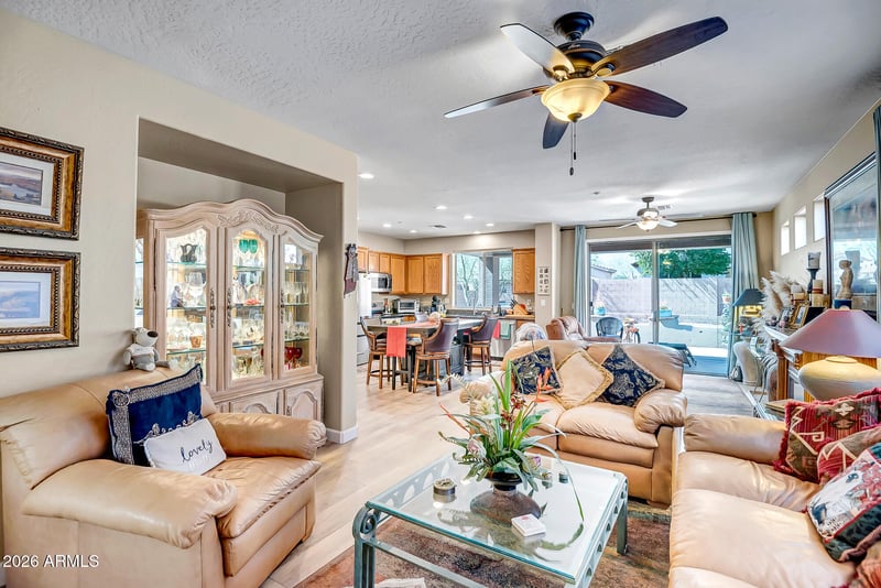 41314 Rolling Green Way, Anthem, AZ 85086