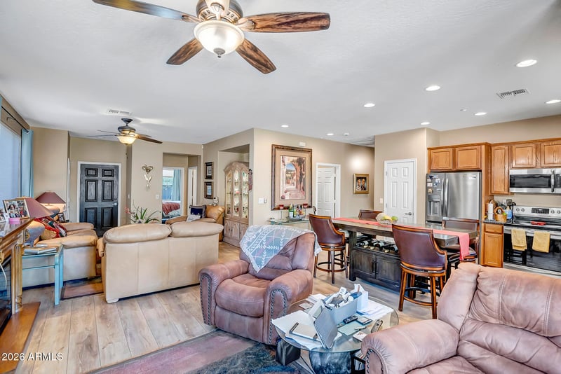 41314 Rolling Green Way, Anthem, AZ 85086