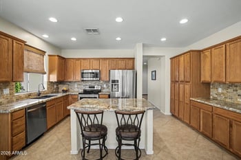 41314 N Yorktown Trl, Anthem, AZ 85086