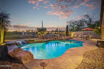 41314 Yorktown Trl, Anthem, AZ 85086