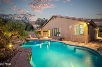 41314 Yorktown Trl, Anthem, AZ 85086