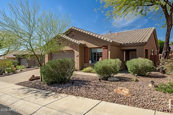 41314 Rolling Green Way, Anthem, AZ 85086