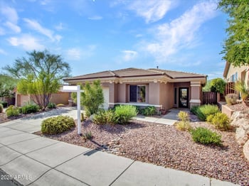 41318 Belfair Way, Anthem, AZ 85086