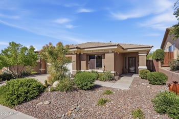 41318 Belfair Way, Anthem, AZ 85086