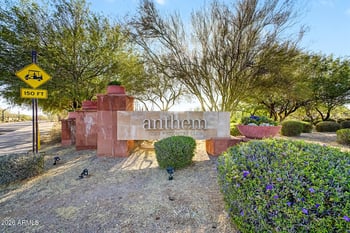 41318 Belfair Way, Anthem, AZ 85086