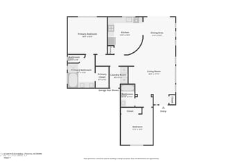 41318 Belfair Way, Anthem, AZ 85086