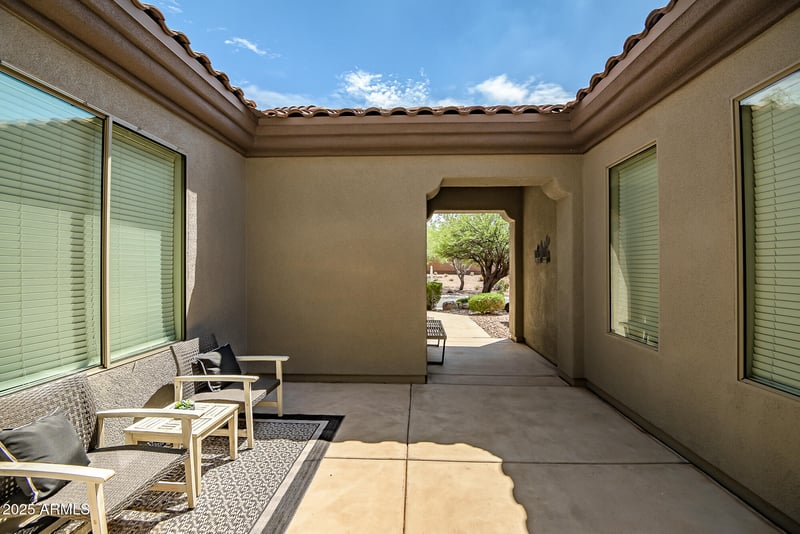 41318 Bent Creek Way, Anthem, AZ 85086