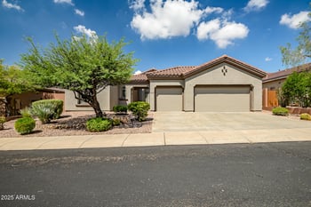 41318 Bent Creek Way, Anthem, AZ 85086