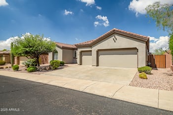 41318 Bent Creek Way, Anthem, AZ 85086