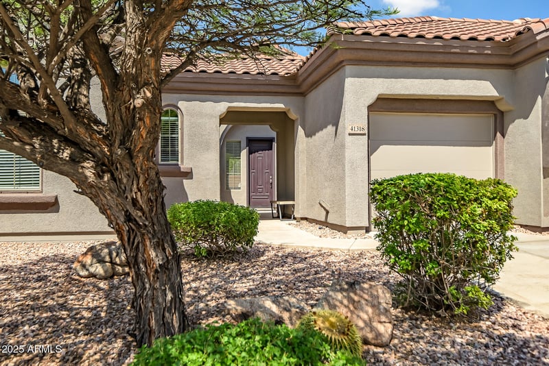 41318 Bent Creek Way, Anthem, AZ 85086