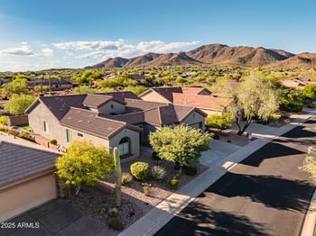 41318 Bent Creek Way, Anthem, AZ 85086