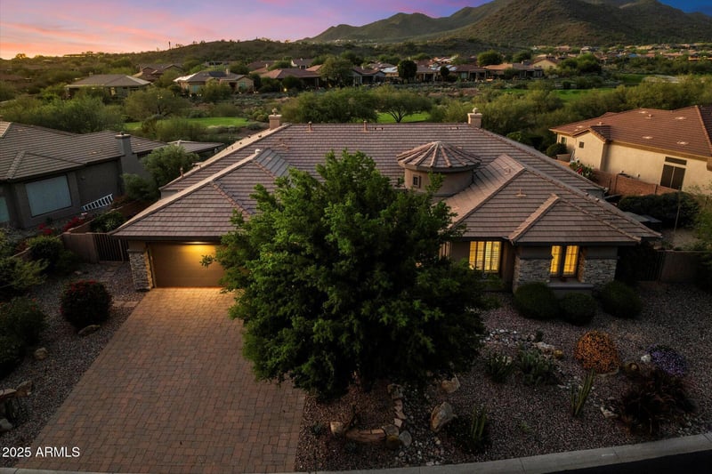 41318 Club Pointe Dr, Anthem, AZ 85086