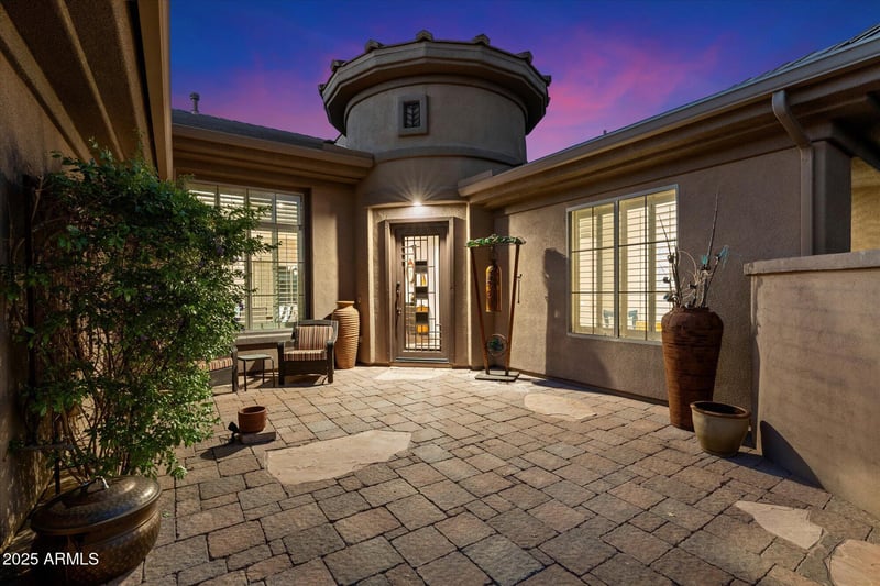 41318 Club Pointe Dr, Anthem, AZ 85086