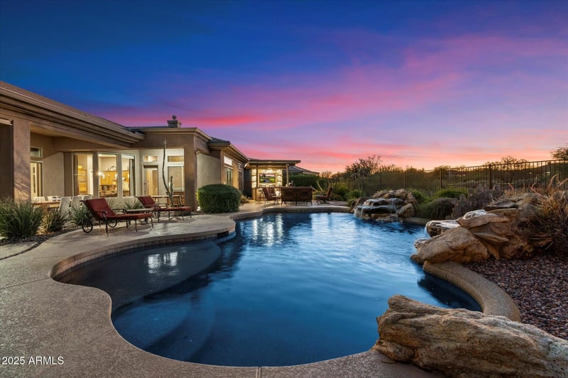 41318 Club Pointe Dr, Anthem, AZ 85086