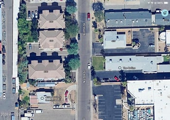 4132 27th St #2, Phoenix, AZ 85016