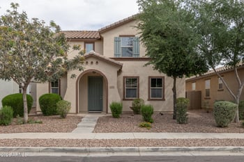 4132 Devon Dr, Gilbert, AZ 85296