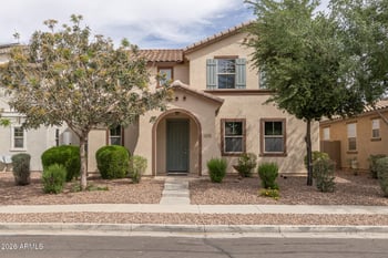 4132 Devon Dr, Gilbert, AZ 85296