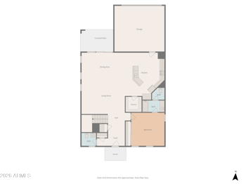 4132 Devon Dr, Gilbert, AZ 85296