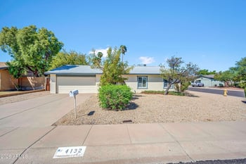 4132 E Greenway Ln, Phoenix, AZ 85032